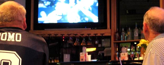 300 Club Sports Bar